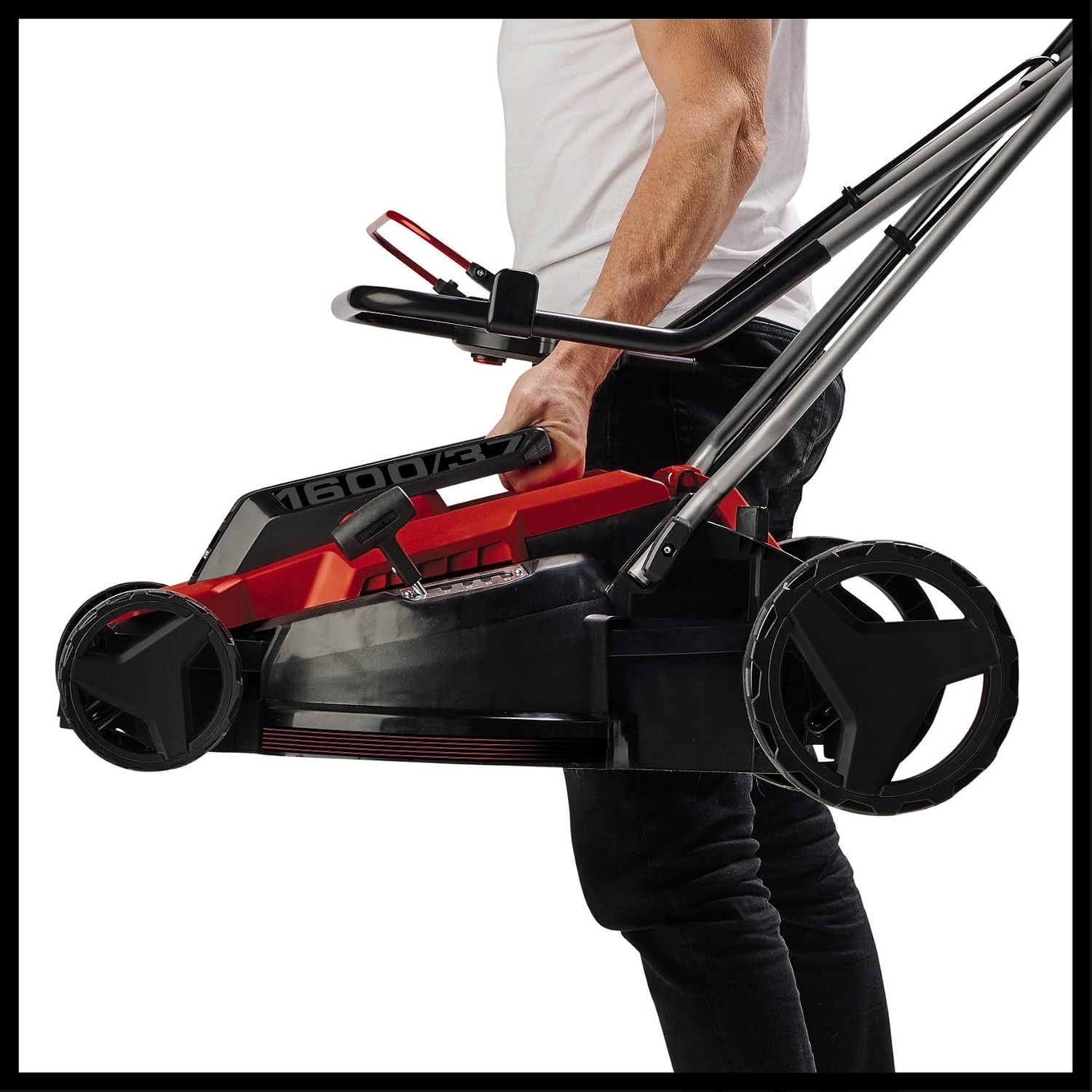 Einhell GC-EM 1600/37 Corded Lawn Mower: image 7