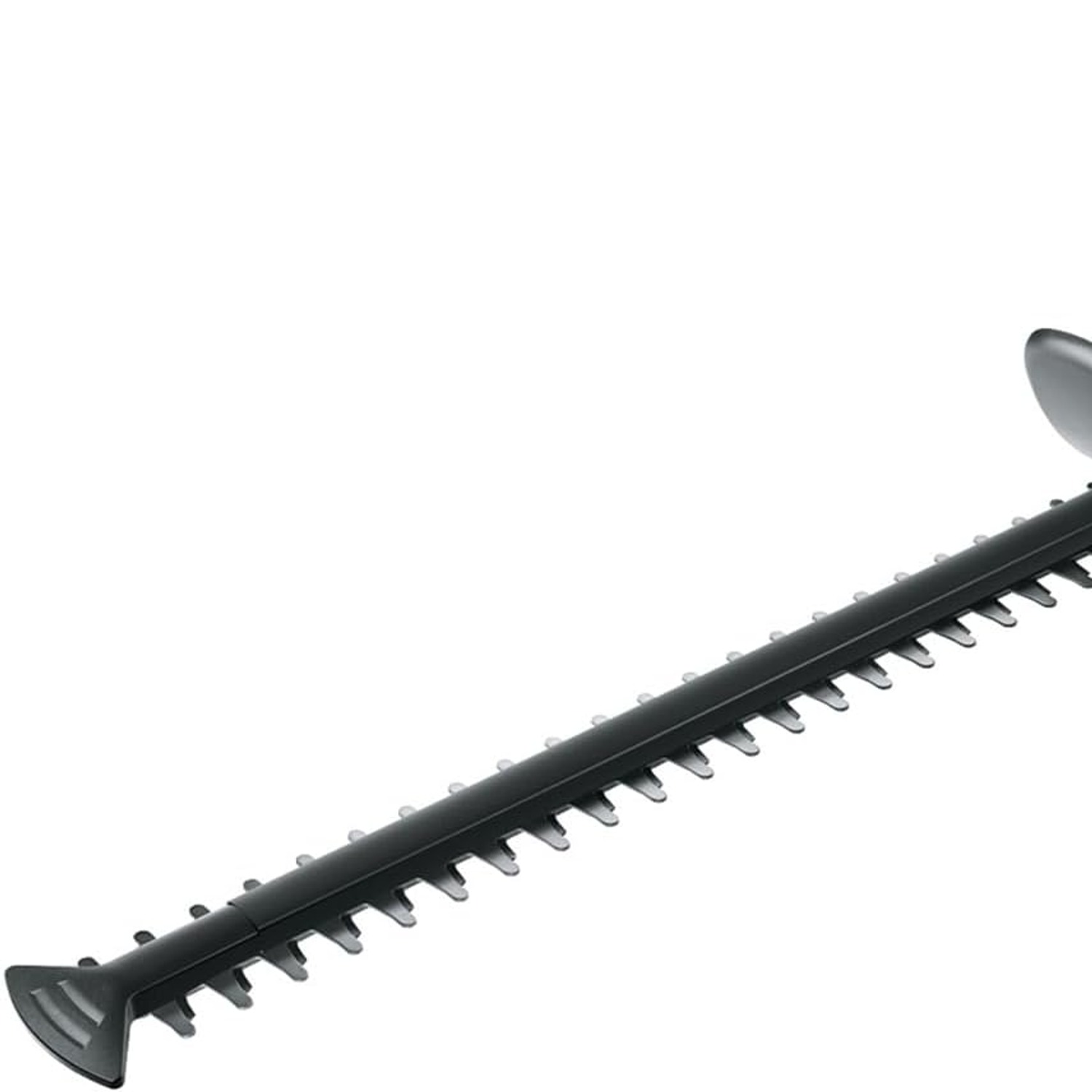 Bosch EasyHedgeCut 18-45 Cordless Hedge Trimmer Bare Tool: image 2